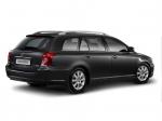 Toyota Avensis Wagon 2006 года